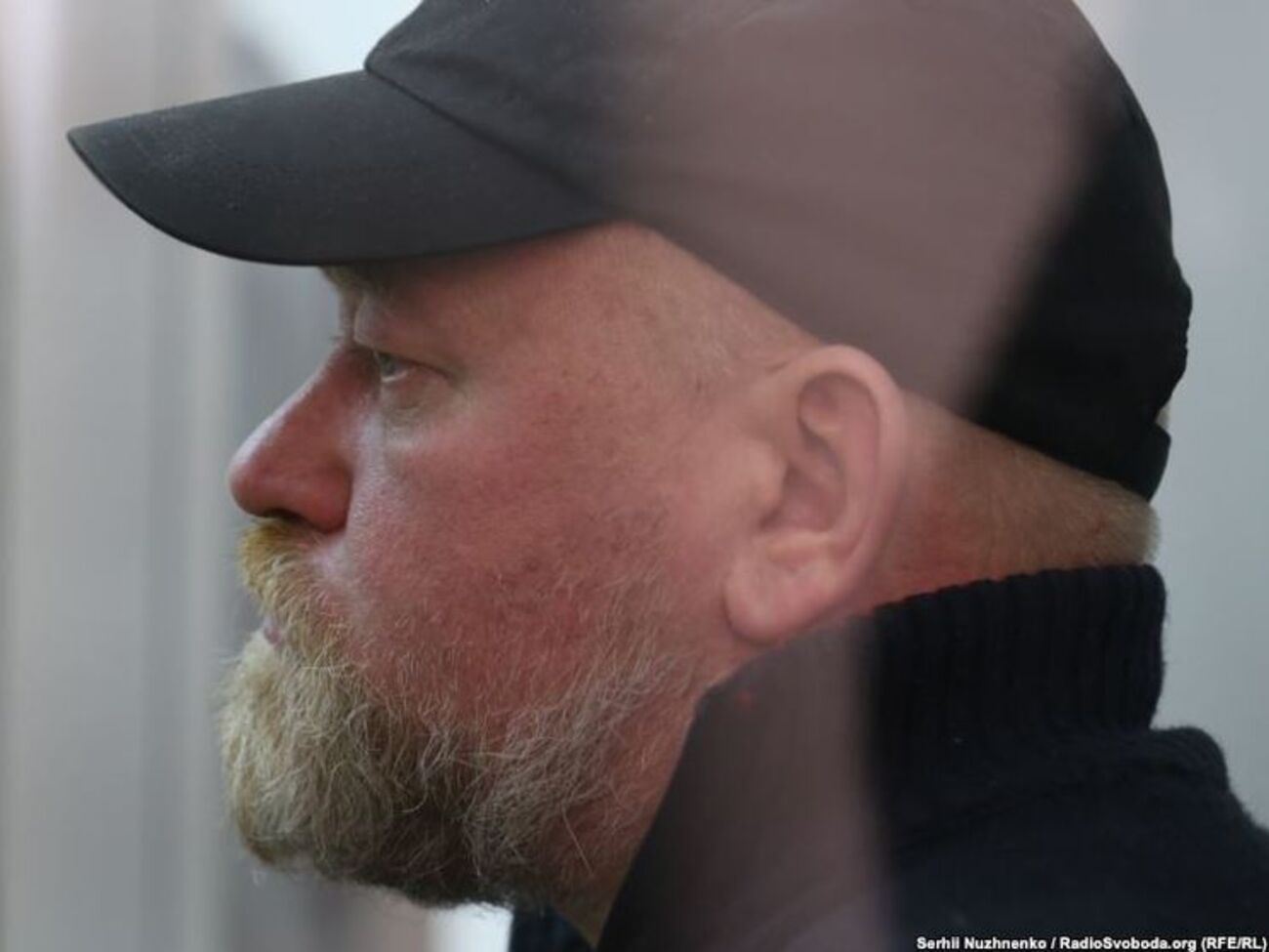 Захист просив відправити Рубана під домашній арешт