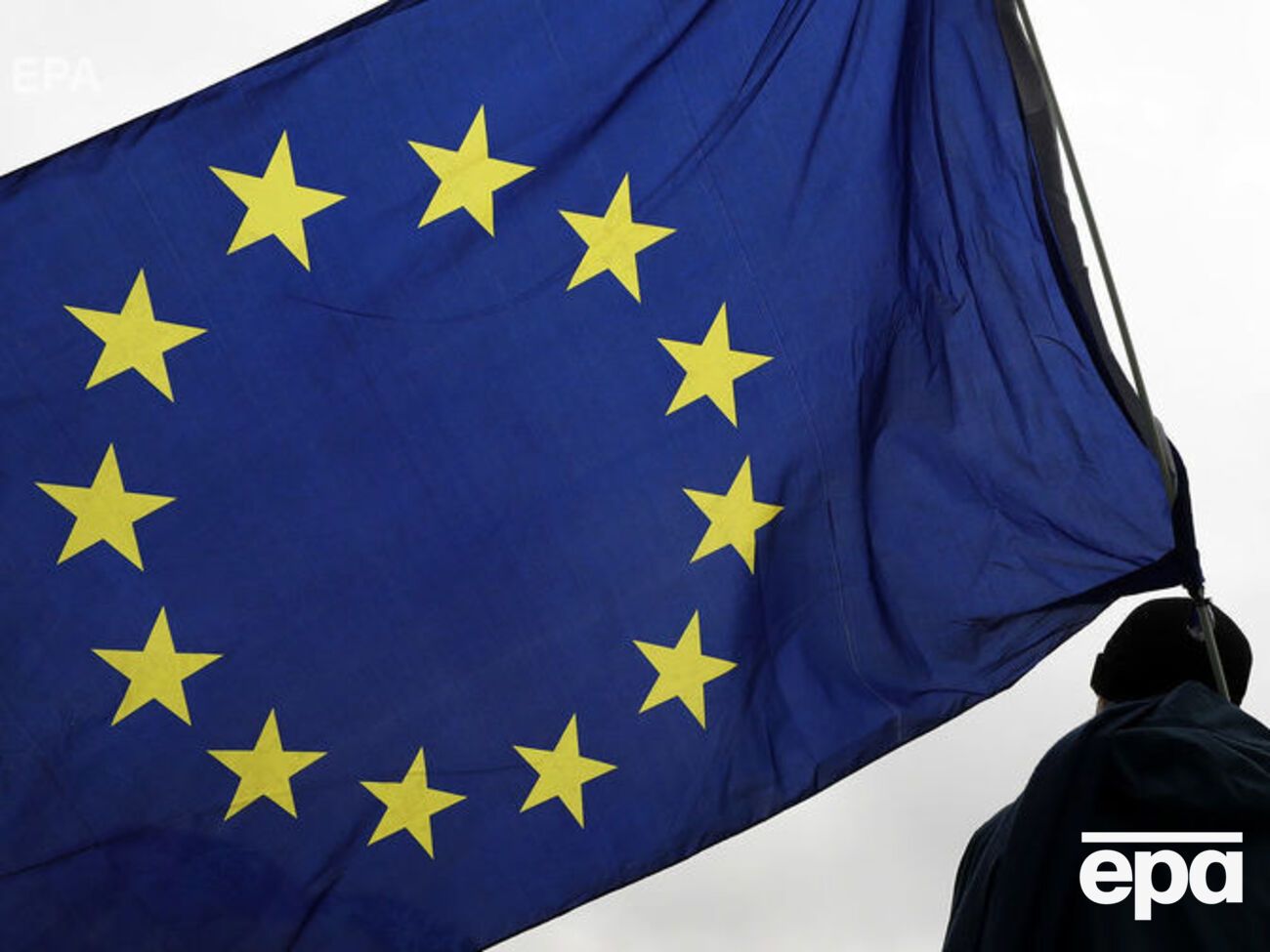 Предложение Еврокомиссии подлежит утверждению Европейским парламентом и Советом Европейского союза