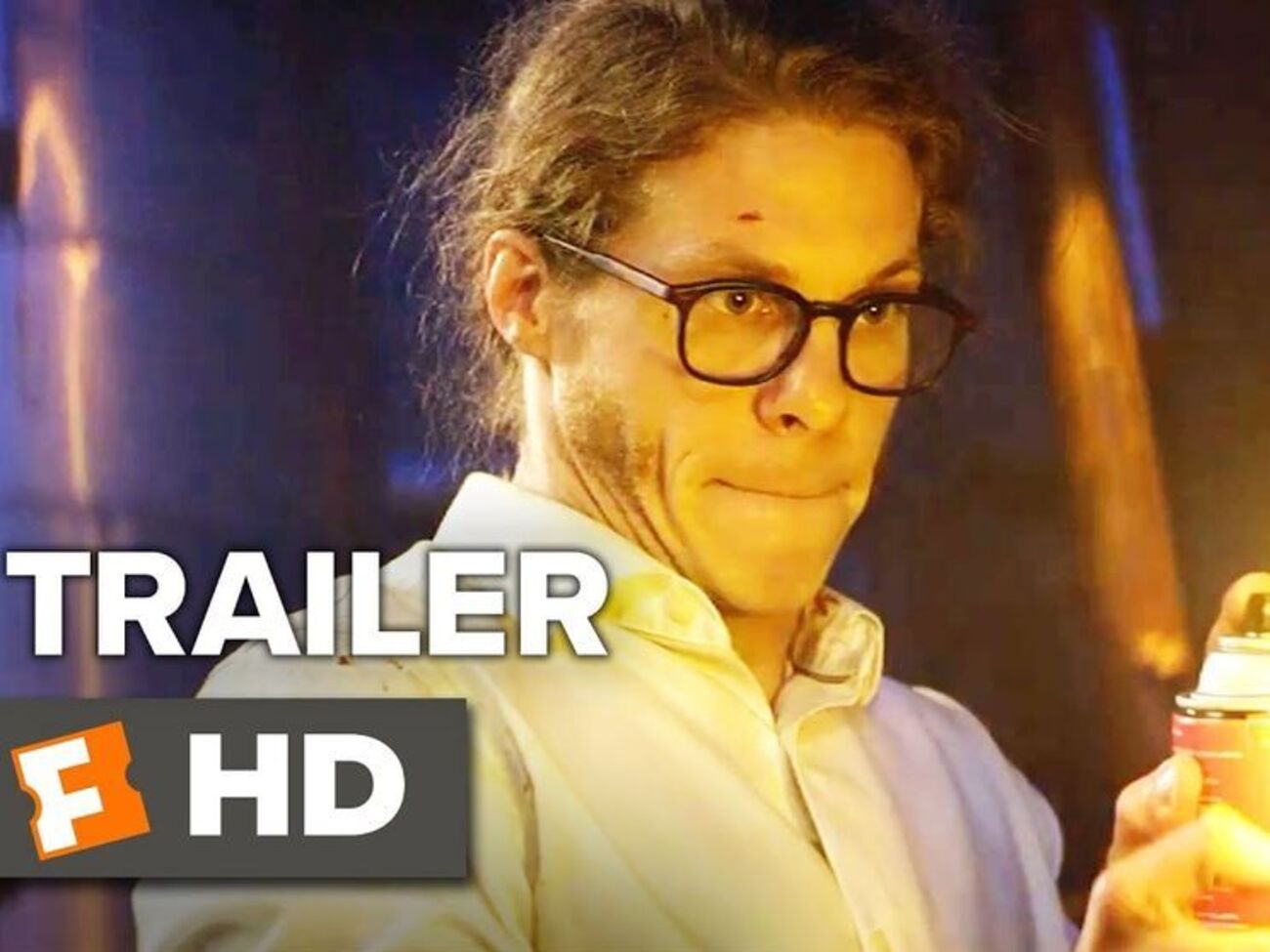 Лента выйдет в апреле