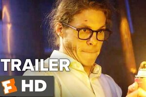 Стрічка вийде у квітні