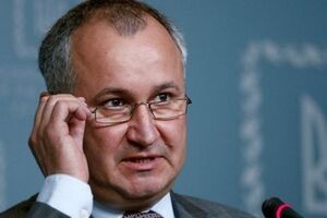 Грицак: Следствием установлено, что Рубан ранее, в ноябре 2017 года, организовал незаконную перевозку крупной партии средств поражения с неподконтрольной территории на территорию Украины