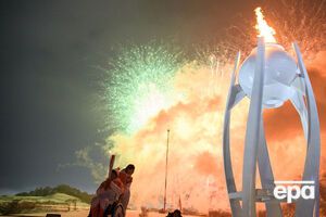 В Южной Корее состоялась церемония открытия Паралимпиады. Фоторепортаж