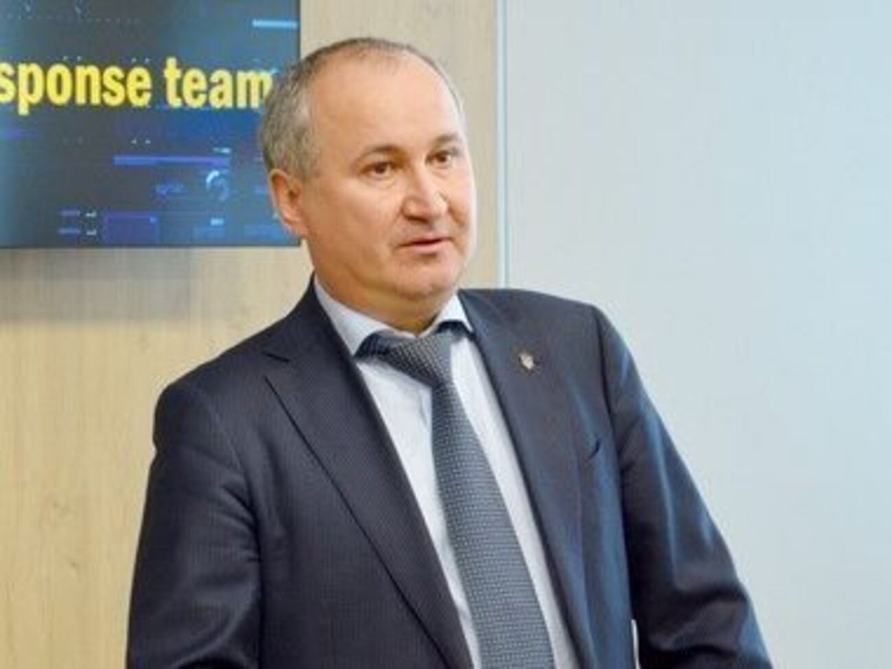 Грицак:&nbsp;Удалось предотвратить масштабные теракты в Украине, которые могли привести к большим человеческим жертвам