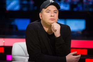 Данилко: Я ще розумію, коли на вибори йде Сердючка. Це хоча би прикольно