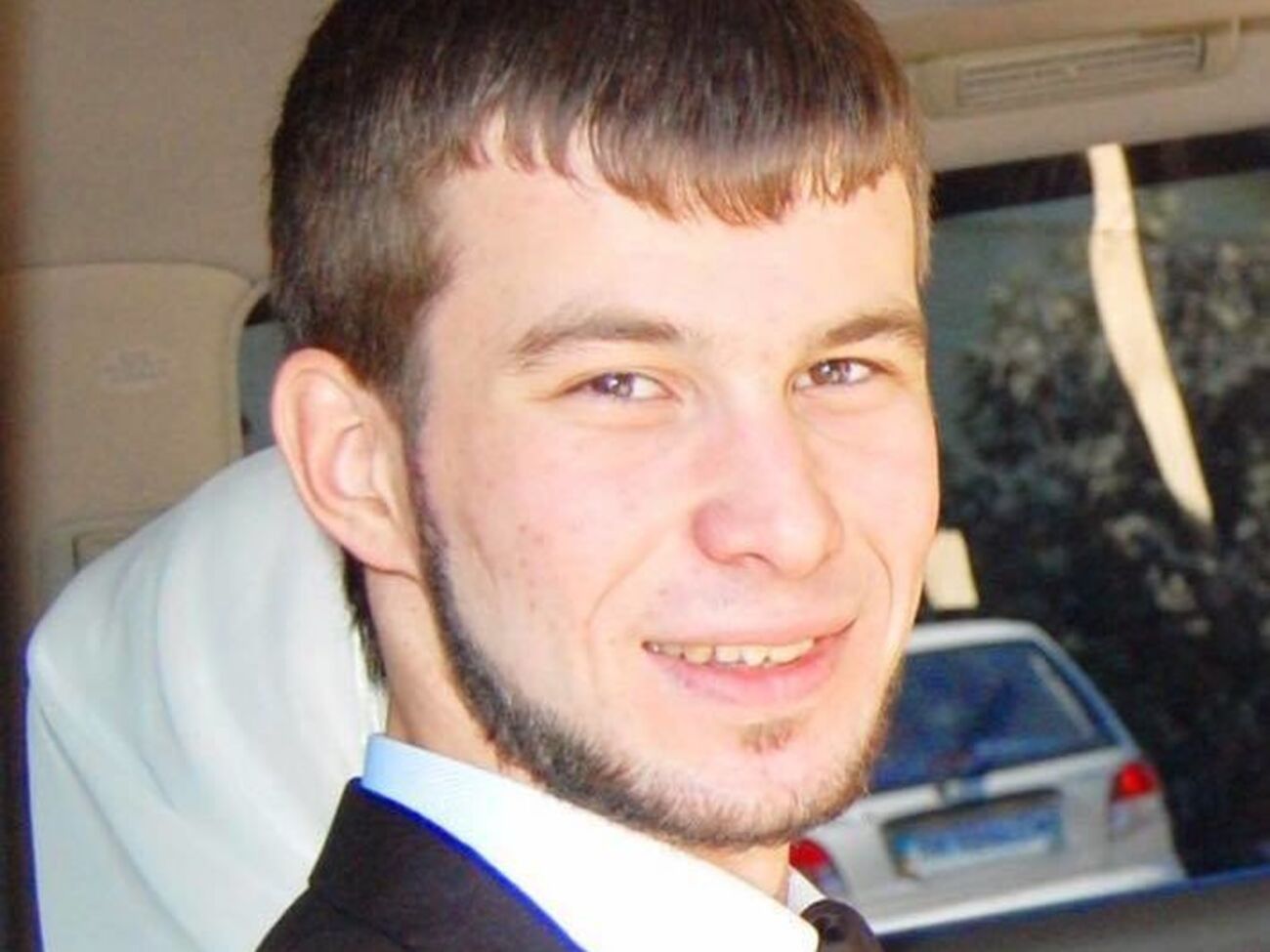 Ібрагімову завдавали ударів гумовою палицею по голові