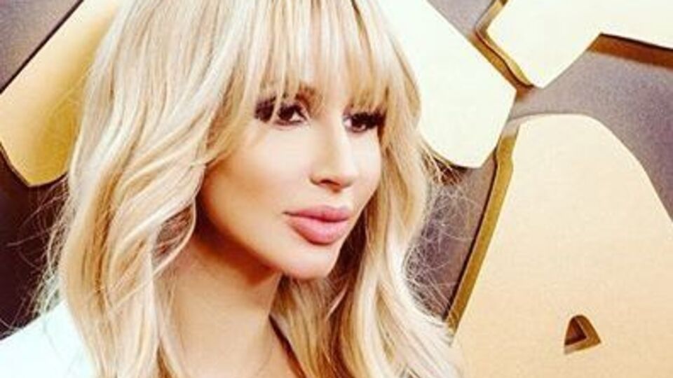 Loboda: Каро! Дивлюся відео з концерту і розумію, що це було дуже красиво!!! Розумниця! шкодую, що не змогла привітати тебе особисто