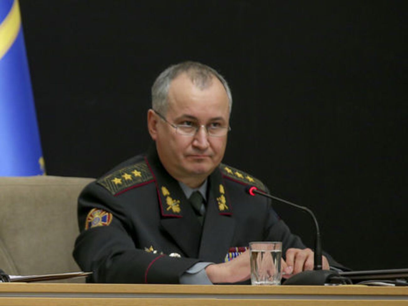 Грицак: Ми виявили дуже багато цікавої інформації