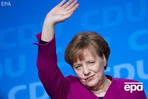 Меркель прокомментировала новости о будущей встрече Трампа и Ким Чен Ына
