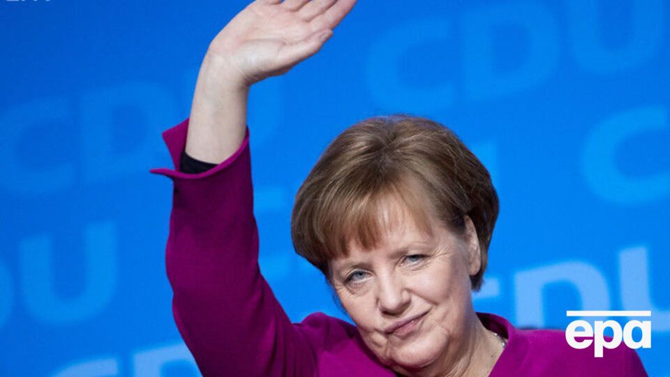 Меркель прокоментувала новини про майбутню зустріч Трампа та Кім Чен Ина