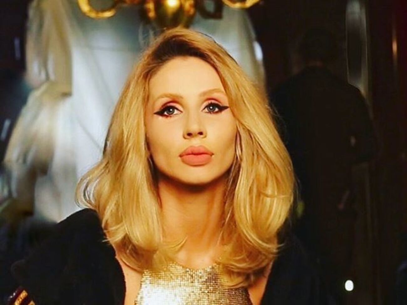 Loboda деякий час не буде давати концертів