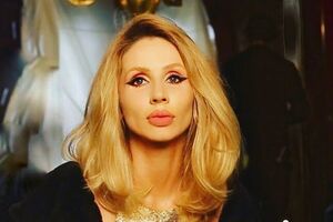 Loboda деякий час не буде давати концертів