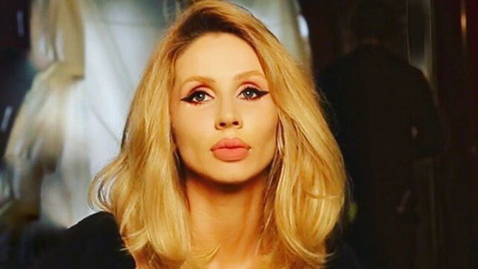 Loboda деякий час не буде давати концертів