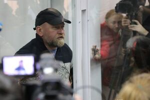 8 березня стало відомо про затримання Рубана в контрольному пункті "Майорське" в Донецькій області
