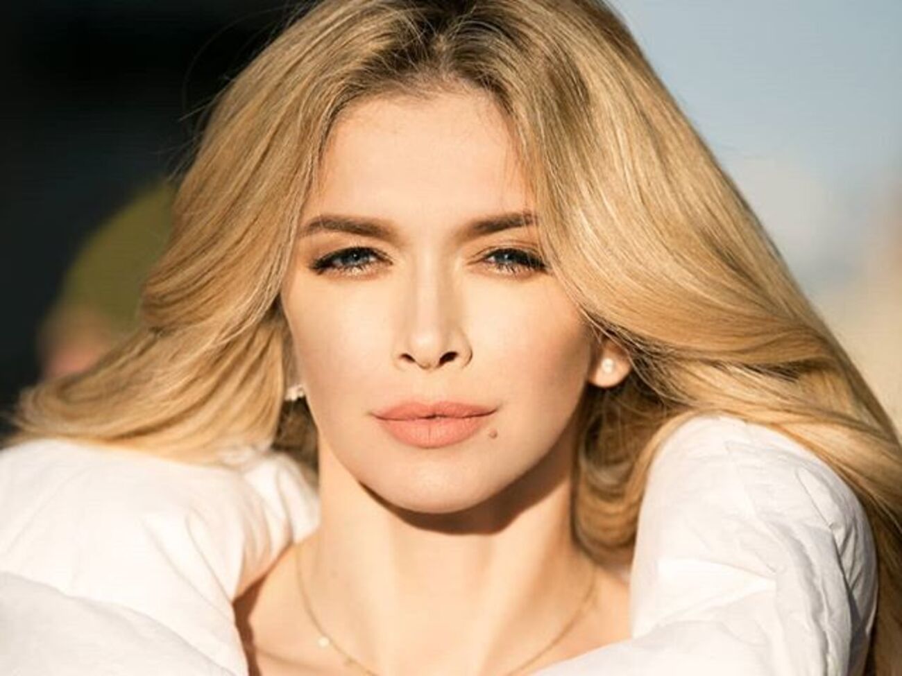 Брежнева:&nbsp;50 оттенков меня