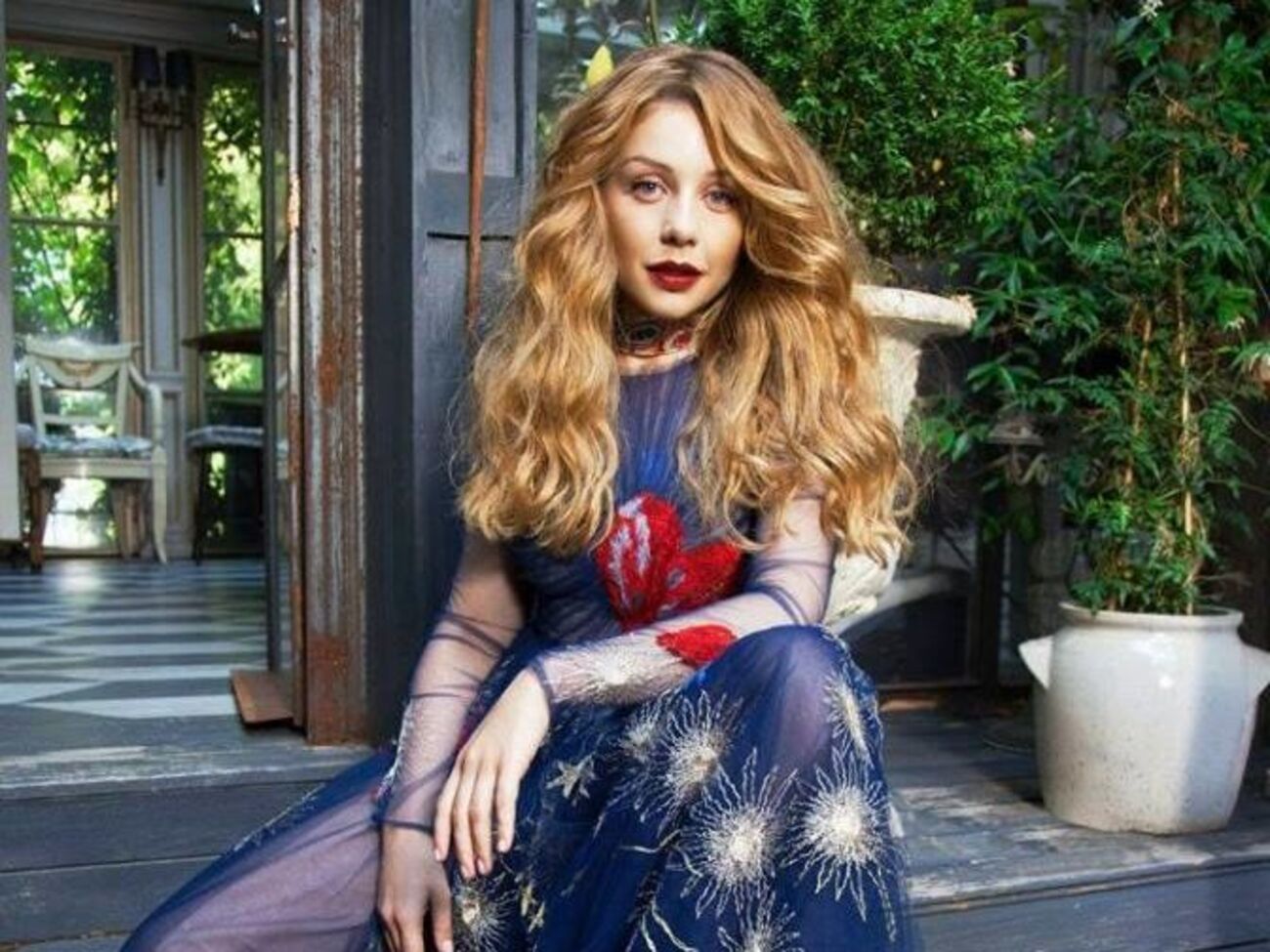 Тина Кароль поделилась откровениями в новом фильме