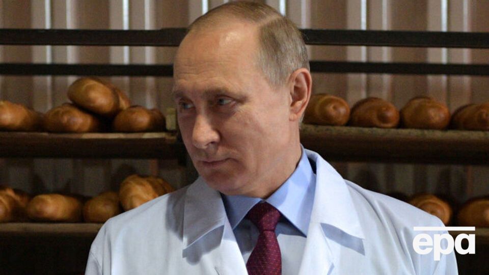 Путин о вмешательстве РФ в американские выборы: Почему вы решили, что российские власти, включая меня, давали кому-либо разрешение это делать?