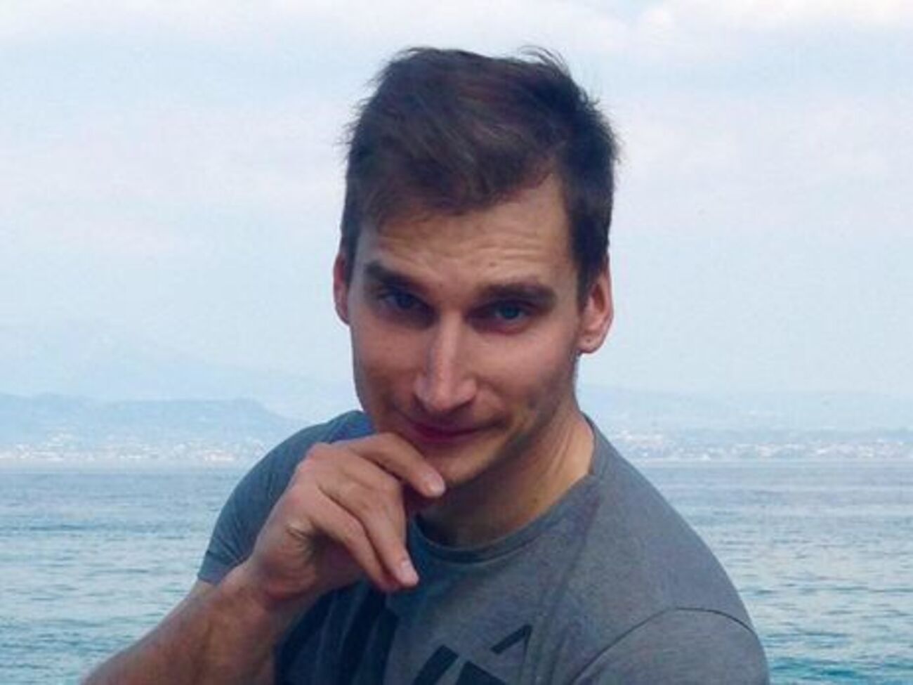 Каныгин о Рубане:&nbsp;Мне трудно поверить, что этот осторожный, хитрый тип повез бы оружие сам из "ДНР" в Киев