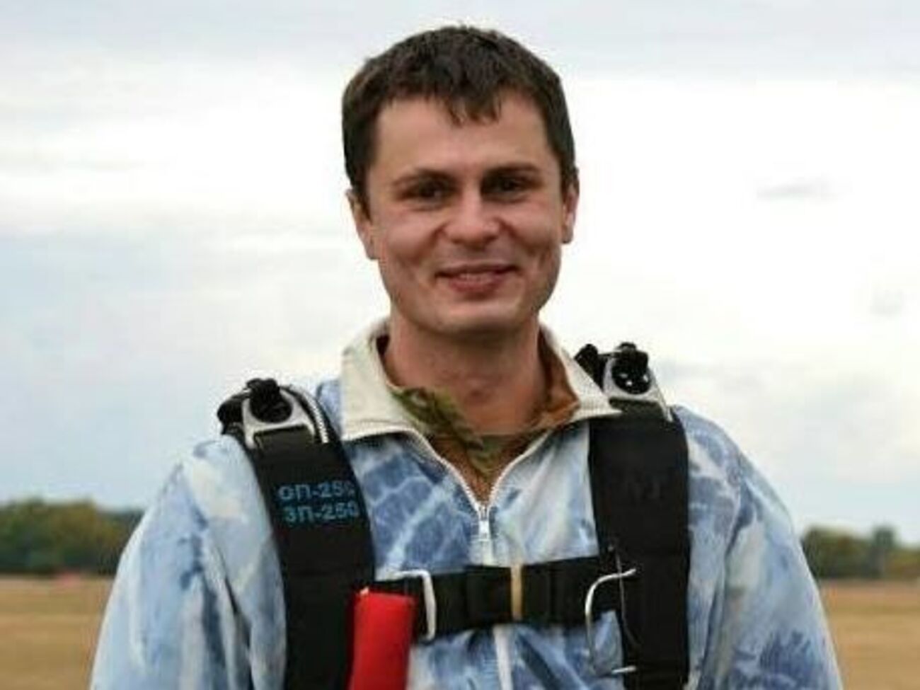 Мезенцев: Никогда свои поездки на оккупированную территорию Рубан со мной не обсуждал