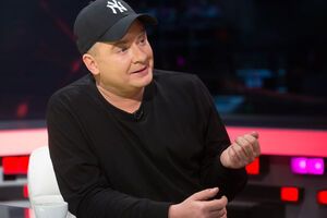 Данилко: Одна компанія замовила Сердючку, але з умовою, щоб ми в Москві не виступали в цю ніч більше ніде