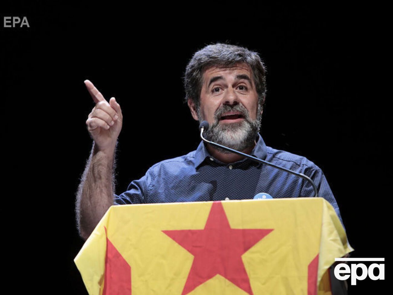 Санчеса не випустили з-під варти