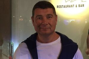 Онищенко перебуває в Іспанії