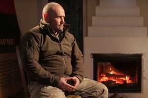 Ярош: Эту империю нужно разрушить