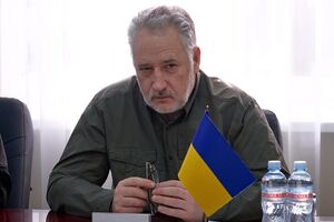 Жебрівський: Не так багато обстрілів із засобів ураження, які заборонені Мінськими угодами