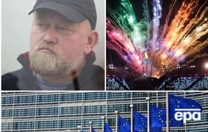 Главные события 9 марта