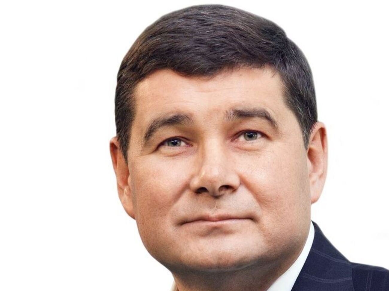 Онищенко заявив, що ні з ким не зустрічався й ні про що не домовлявся