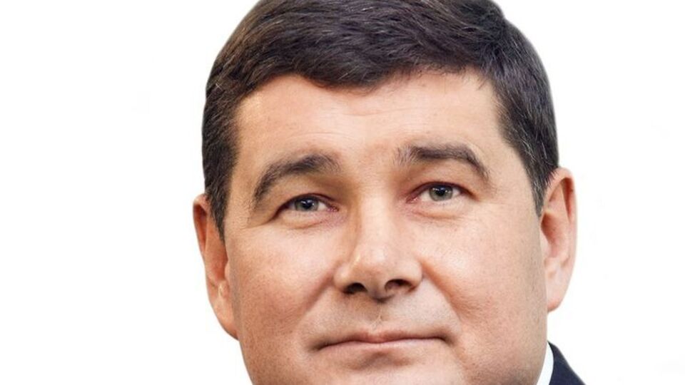 Онищенко заявив, що ні з ким не зустрічався й ні про що не домовлявся