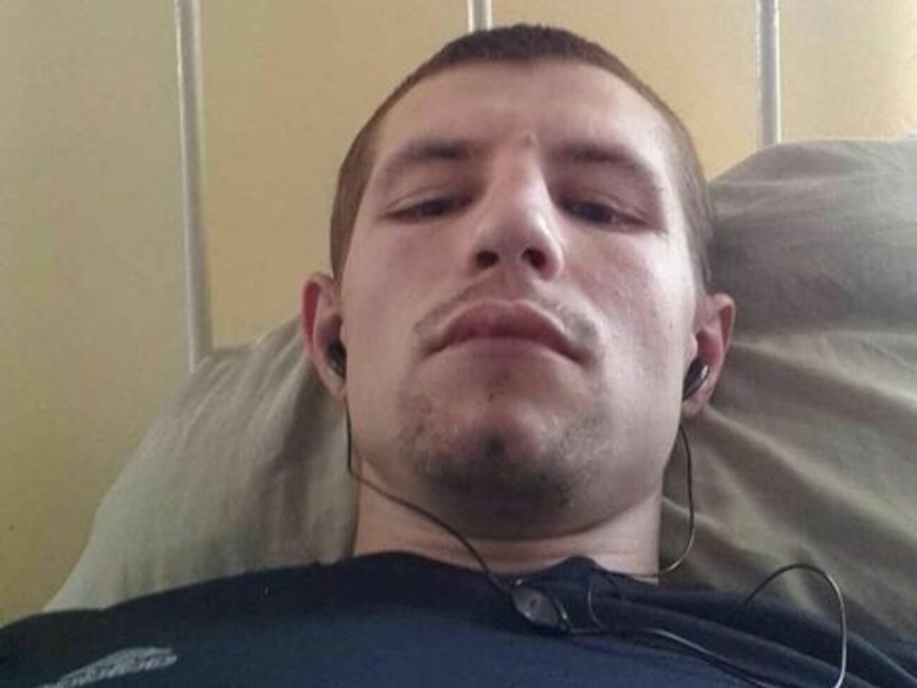 Коломійця помістили у штрафний ізолятор