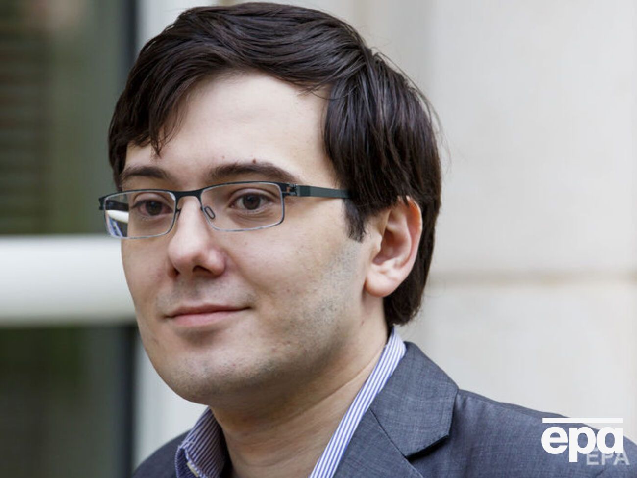 Обвинувачення просило для Шкрелі 15 років позбавлення волі