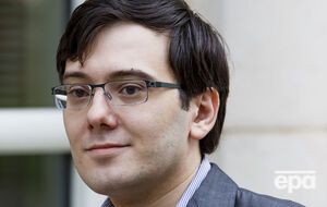 Обвинение просило для Шкрели 15 лет лишения свободы