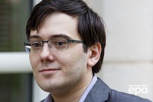 Обвинувачення просило для Шкрелі 15 років позбавлення волі