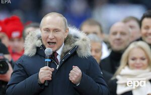 Браудер убежден, что Путин будет оставаться при власти