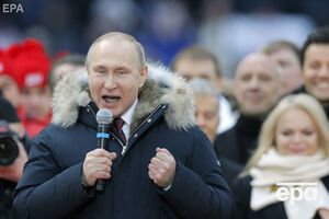 Браудер убежден, что Путин будет оставаться при власти