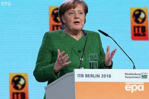 Меркель: Нові мита невигідні нікому