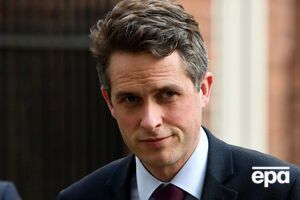 Вільямсон (на фото) зазначив, що отруєння екс-офіцера російської розвідки Сергія Скрипаля та його доньки Юлії в британському Солсбері було "холоднокровною хімічною атакою"