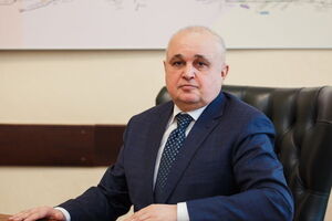 Керувати Кемеровською областю буде Цивільов