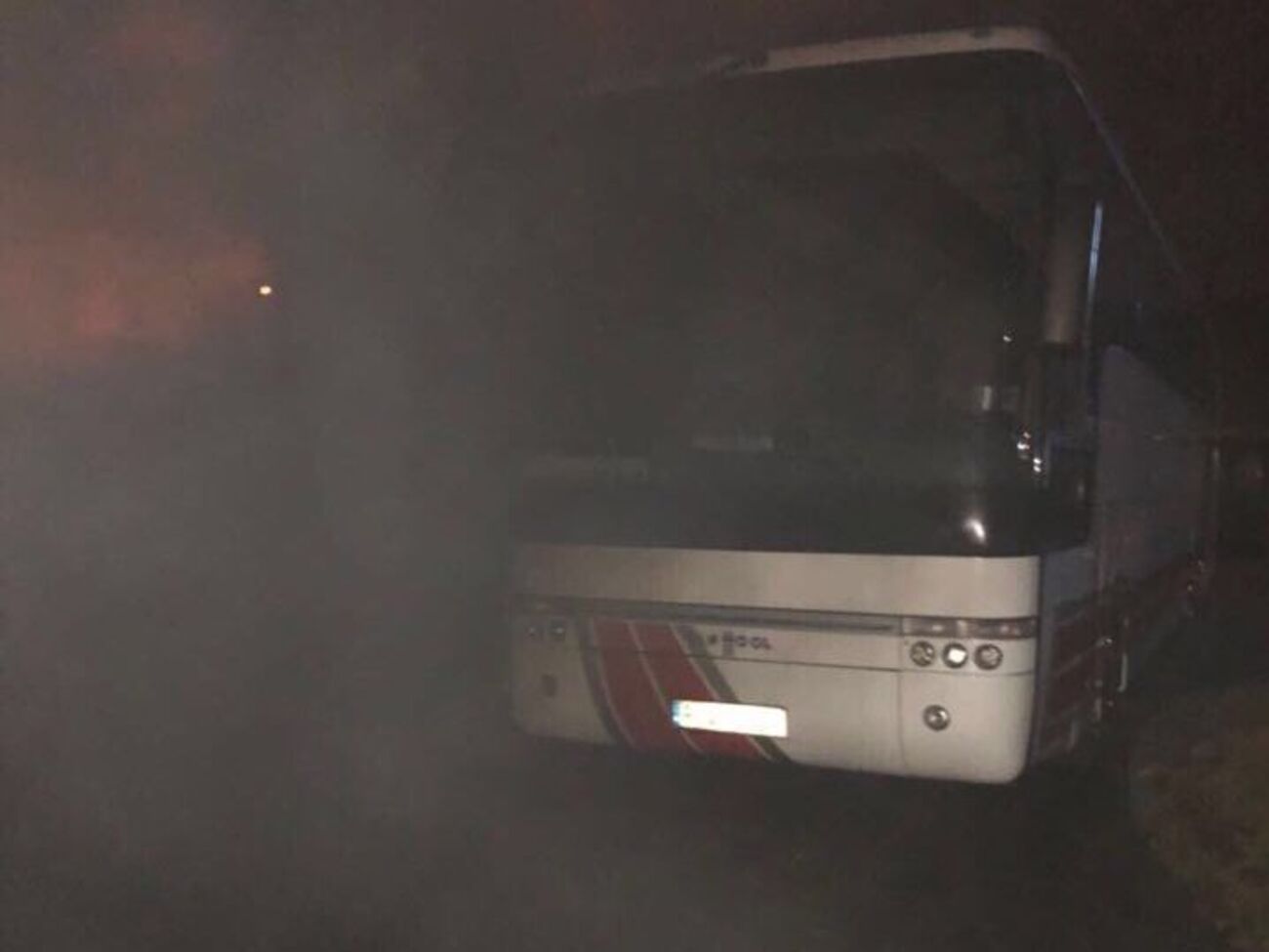 У Львові влаштували антипольську провокацію