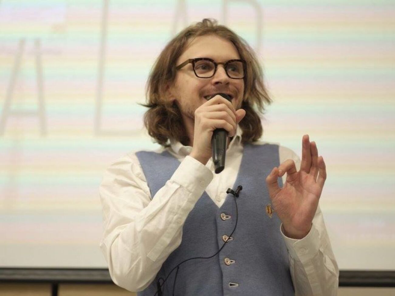 Михайло Свєтов заявив, що нападники діяли скоординовано з працівниками аеропорту