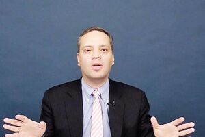 Милов: Тулеев сделал Кузбасс монорегионом, зависимым только от грязного угля