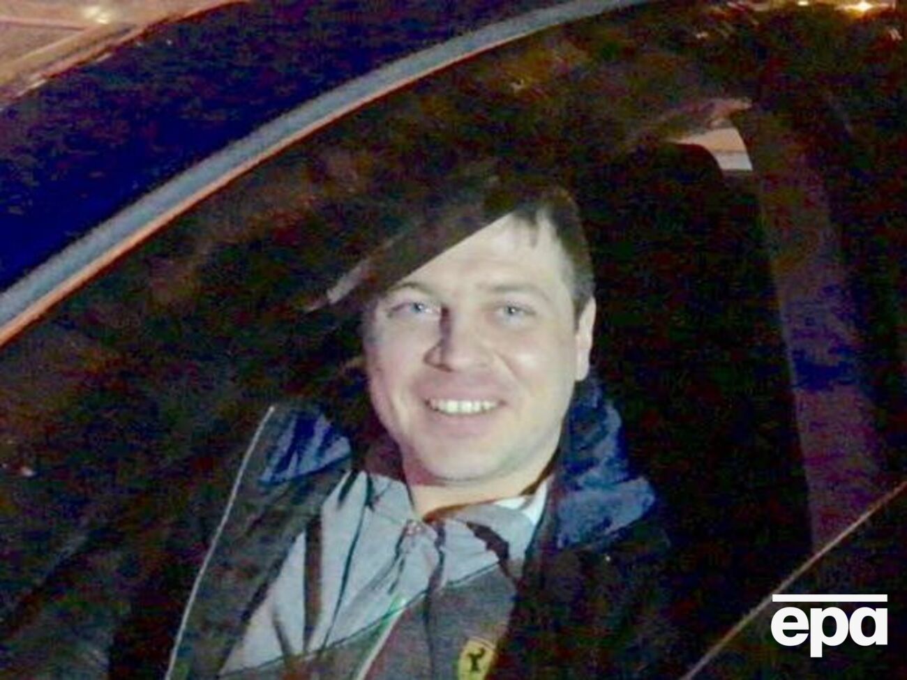 По словам Тракало, у сотрудника посольства были явные признаки алкогольного опьянения