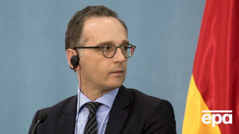 Маас: Ми відкриті для діалогу