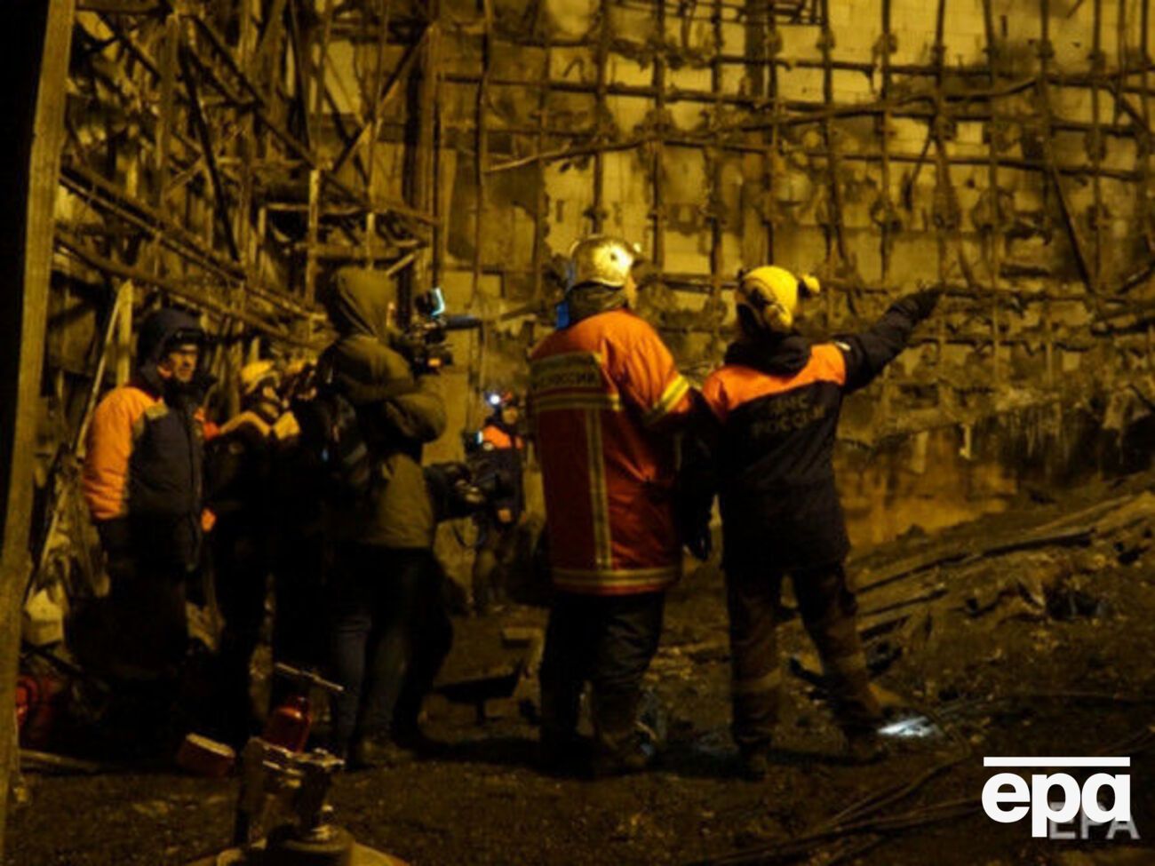 У Коломні пропонують створити на місці загибелі дітей технопарк із меморіалом