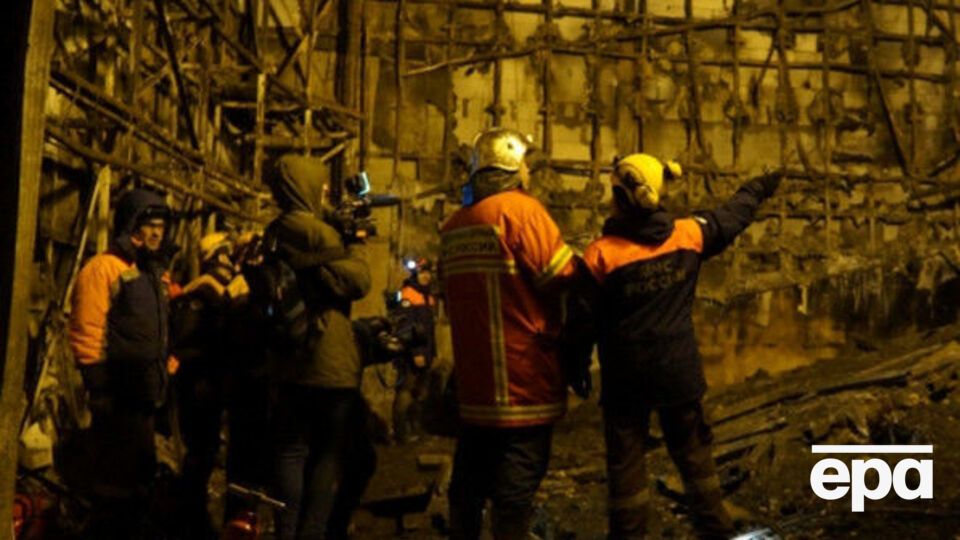 У Коломні пропонують створити на місці загибелі дітей технопарк із меморіалом
