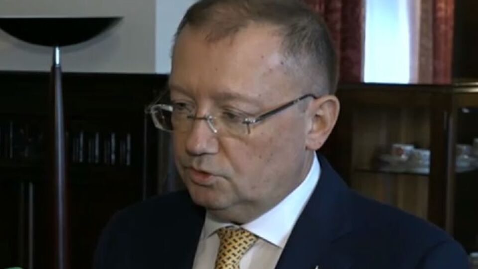 Яковенко: Британцям доведеться відповідати