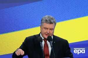 Порошенко: Ще одна подія, яка сьогодні буде, — це футбольний матч. Насправді це дуже важливо