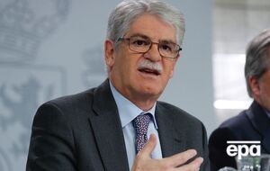 Дастіс: Потрібно бути реалістами