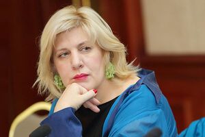 Миятович вступила в новую должность